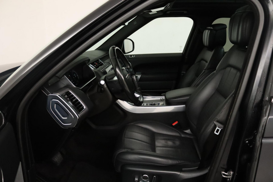 Land Rover Range Rover Sport P400e Autobiography Dynamic SVR kleur AANBIEDING! (Dealer OnderH, Panorama, Massage Stoelen, Etc)