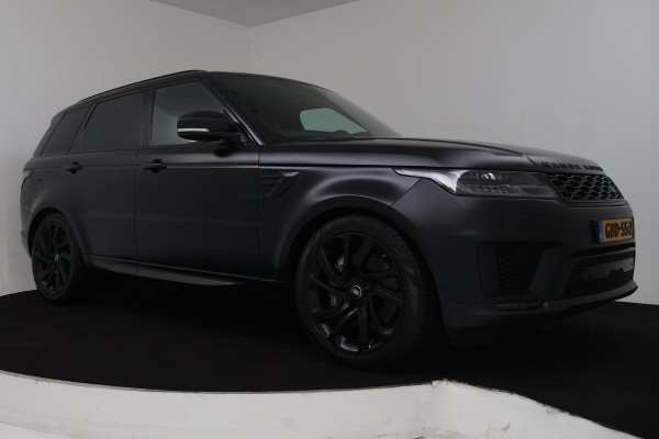 Land Rover Range Rover Sport P400e Autobiography Dynamic SVR kleur AANBIEDING! (Dealer OnderH, Panorama, Massage Stoelen, Etc)