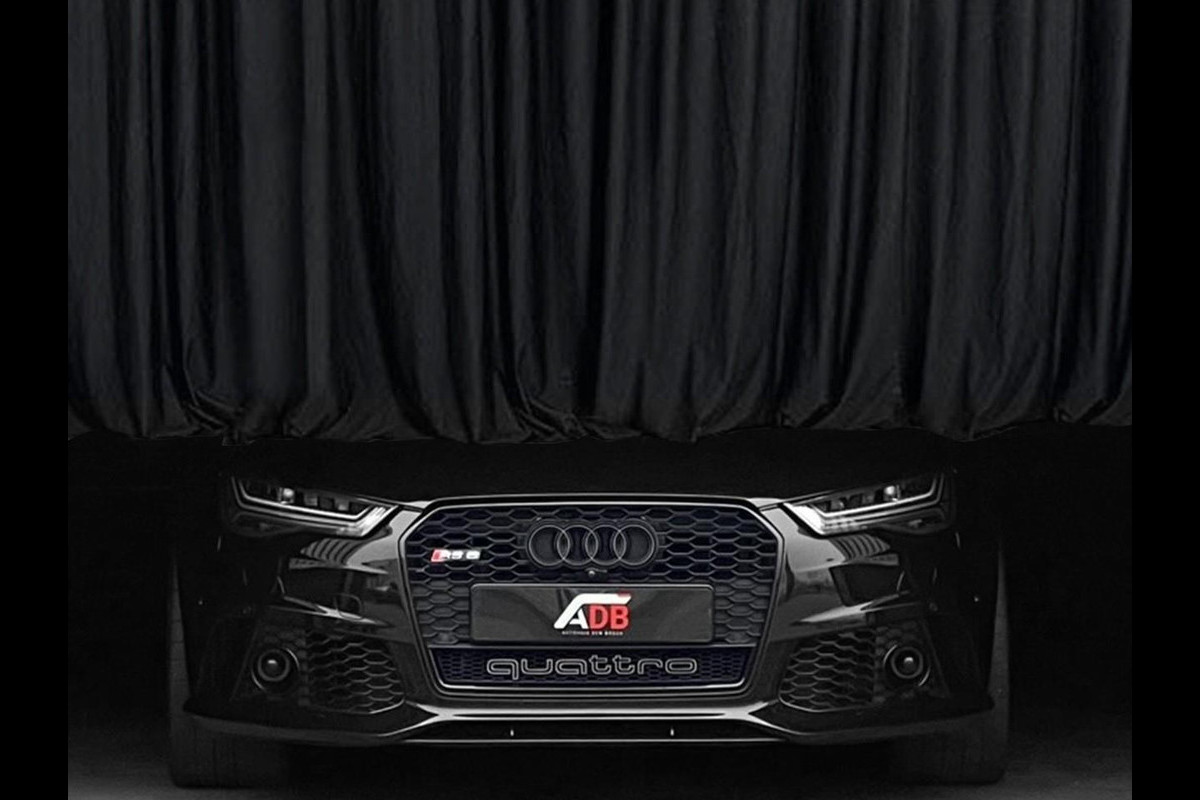 Audi A1 Sportback 25 TFSI S Line - Ambiance verlichting