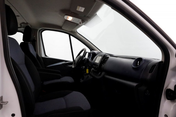 Opel Vivaro 1.6 CDTI 145pk L2H1 D.C. Edition Airco/Navi 03-2019