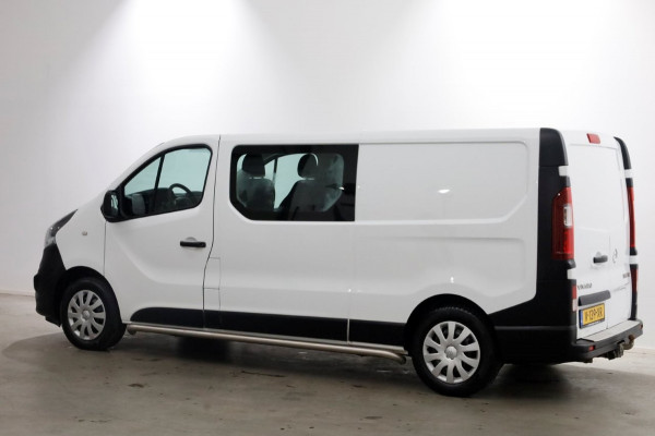 Opel Vivaro 1.6 CDTI 145pk L2H1 D.C. Edition Airco/Navi 03-2019