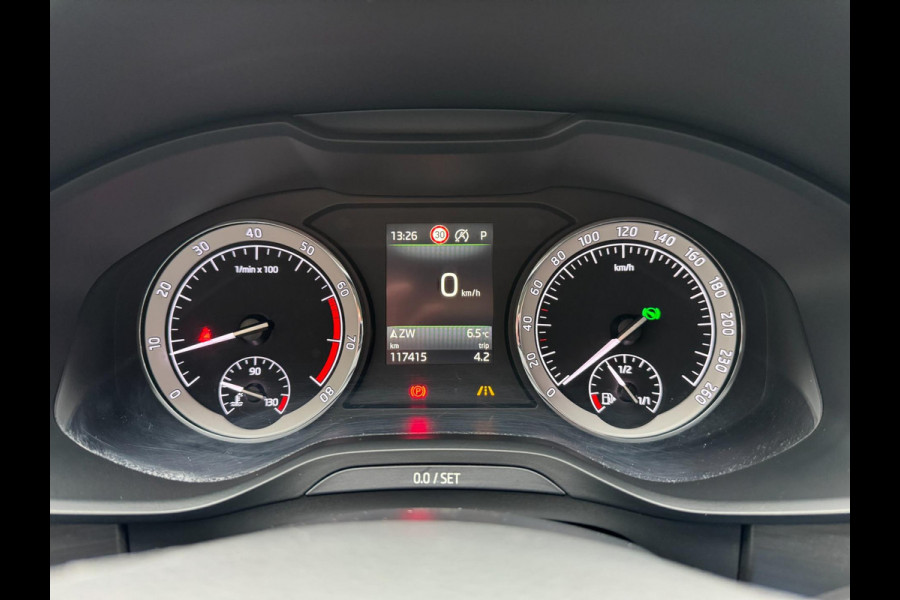 Škoda Kodiaq 1.4 TSI ACT DSG LED ACC Navi Camera Canton Lane