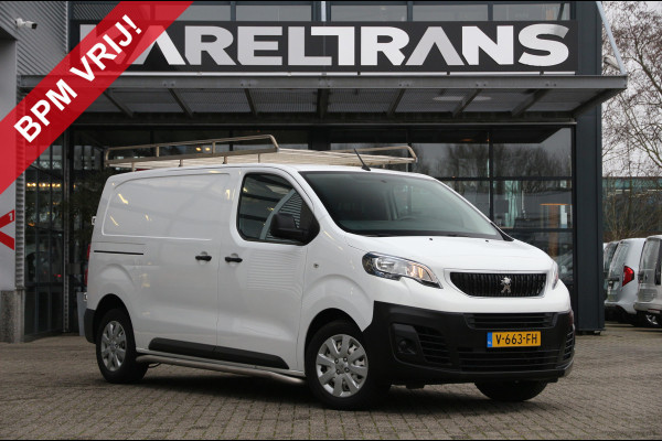 Peugeot Expert 2.0 BlueHDI 120 | Euro6 | 2.5t trekgewicht | Cruise | Airco..