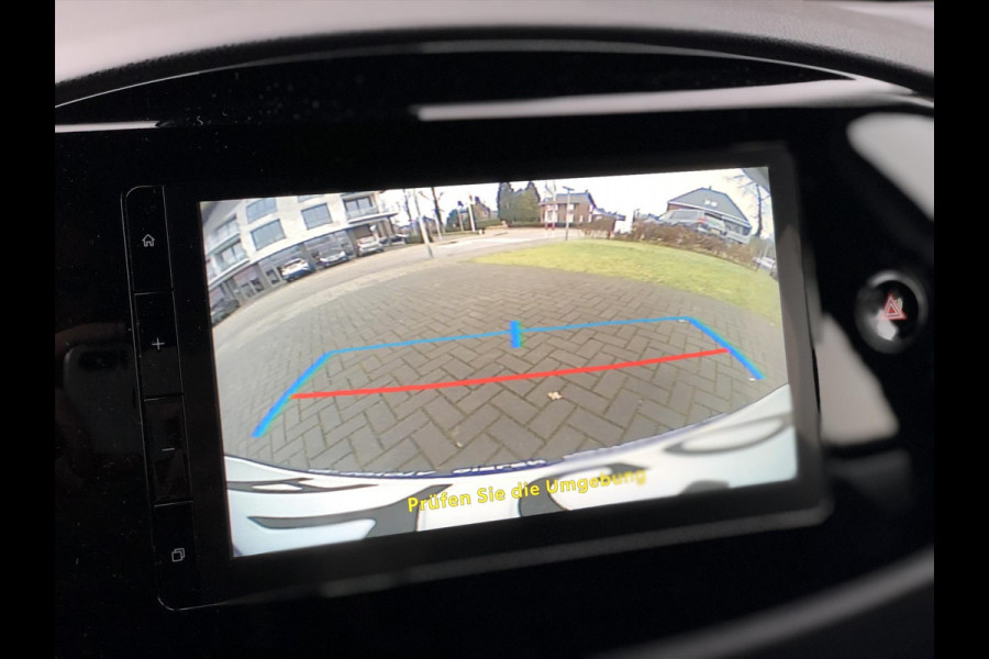 Toyota Aygo X 1.0 VVT-i Play | Stoelverwarming, Apple CarPlay/Android Auto, Parkeercamera, Airco, Lichtsensor, Adaptive cruise control, Weinig