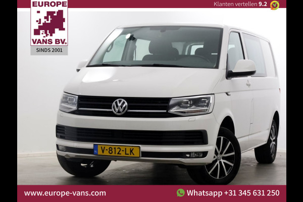 Volkswagen Transporter T6 2.0 TDI E6 L1H1 Highline D.C. LED/ACC 02-2018