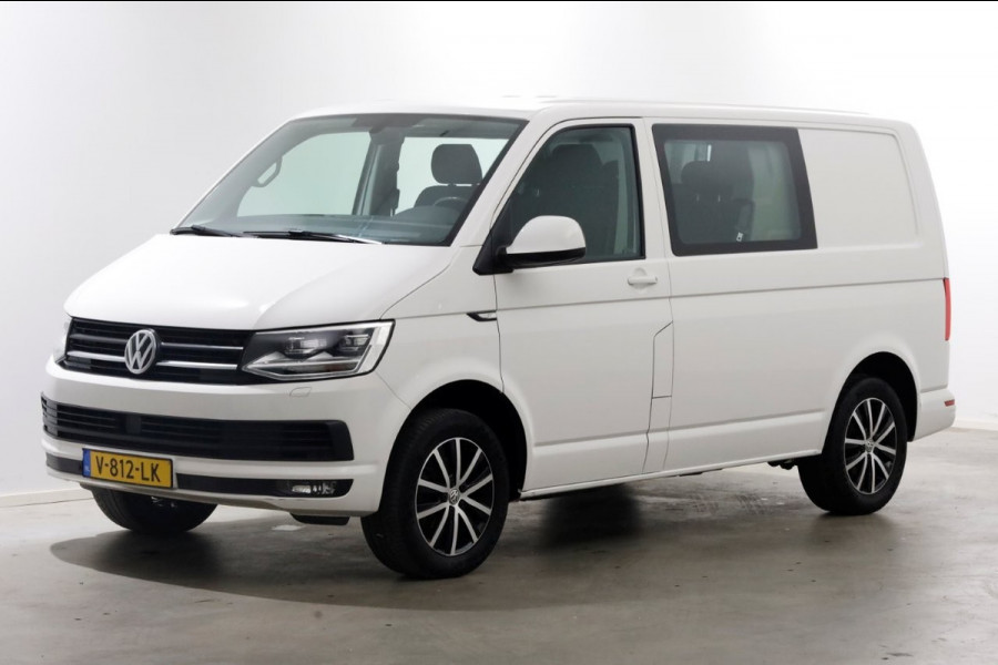 Volkswagen Transporter T6 2.0 TDI E6 L1H1 Highline D.C. LED/ACC 02-2018