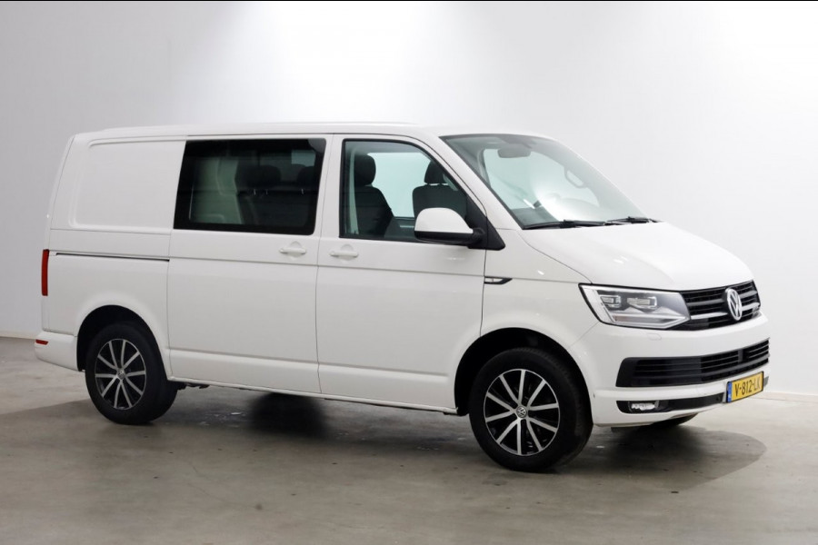 Volkswagen Transporter T6 2.0 TDI E6 L1H1 Highline D.C. LED/ACC 02-2018