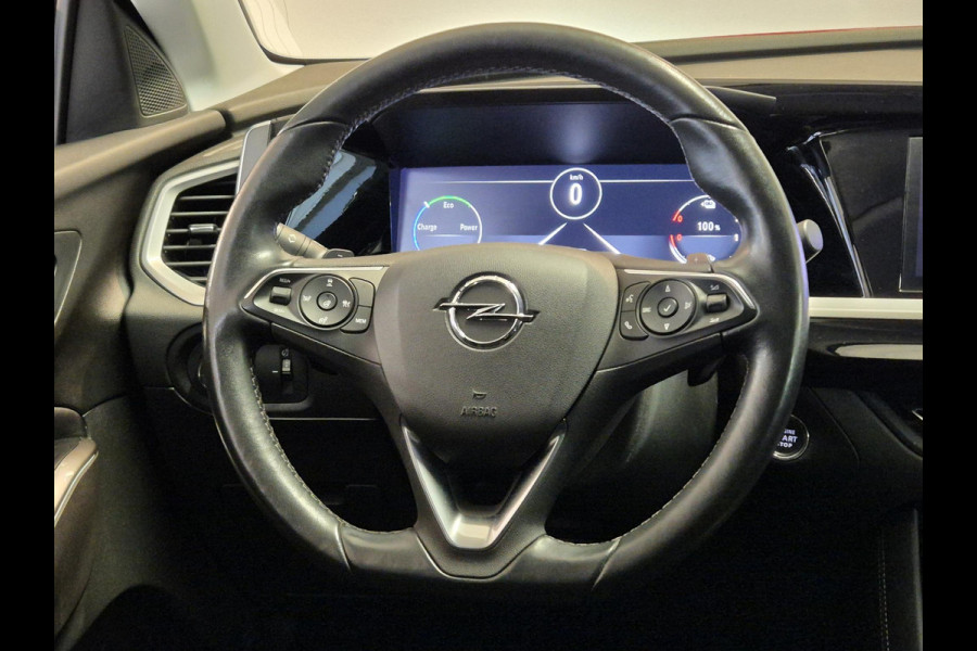 Opel Grandland 1.6 Turbo Plug-In Hybrid Ultimate | Automaat | Navigatie | 360º Camera | Stoelverwarming | Apple Carplay/Android Auto |