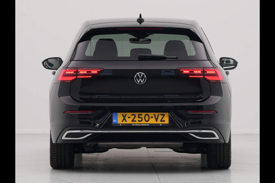 Volkswagen Golf 1.4 eHybrid 204pk Style Navigatie Massage Camera Led 99