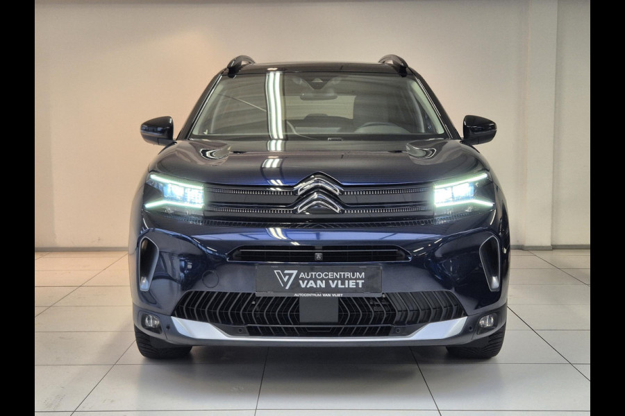 Citroën C5 Aircross 1.6 Plug-in Hybrid Business Plus | Automaat | Panoramisch Schuifdak | 360º Camera | Keyless Entry/Start | Apple Carplay/Android Auto |