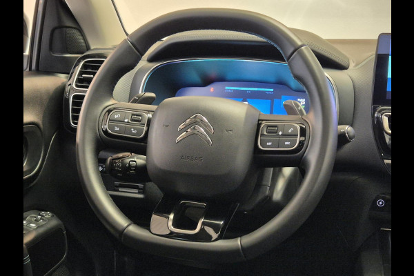 Citroën C5 Aircross 1.6 Plug-in Hybrid Business Plus | Automaat | Panoramisch Schuifdak | 360º Camera | Keyless Entry/Start | Apple Carplay/Android Auto |