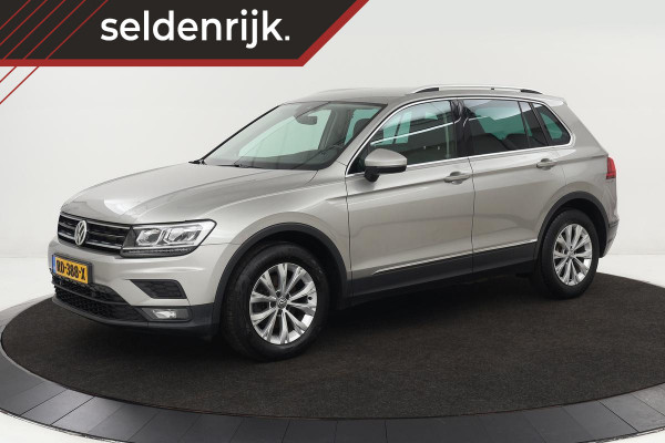 Volkswagen Tiguan 1.4 TSI Comfortline | Trekhaak | Full LED | Navigatie | Adaptive cruise | Carplay | PDC | Climate control