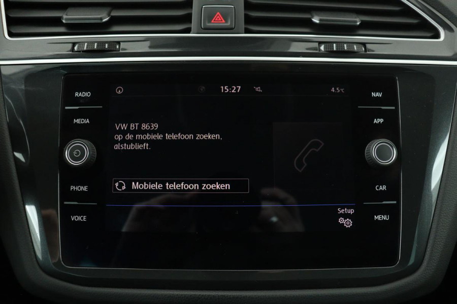 Volkswagen Tiguan 1.4 TSI Comfortline | Trekhaak | Full LED | Navigatie | Adaptive cruise | Carplay | PDC | Climate control