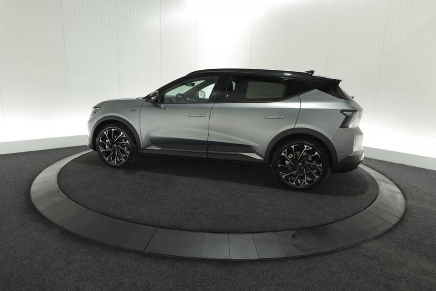 Renault Scénic E-Tech EV87 Long Range Esprit Alpine | Camera | Adaptieve Cruise Control | Apple Carplay