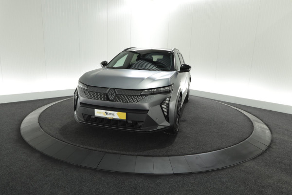 Renault Scénic E-Tech EV87 Long Range Esprit Alpine | Camera | Adaptieve Cruise Control | Apple Carplay