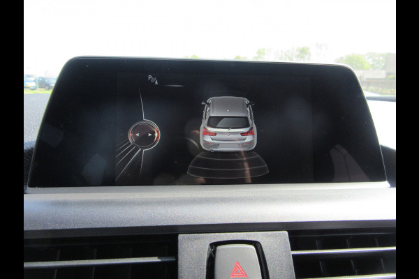 BMW 1-serie 120I Automaat 184 PK HIGH EXECUTIVE (occasion) Led verlichting, Navi , PDC V+A , Automaat