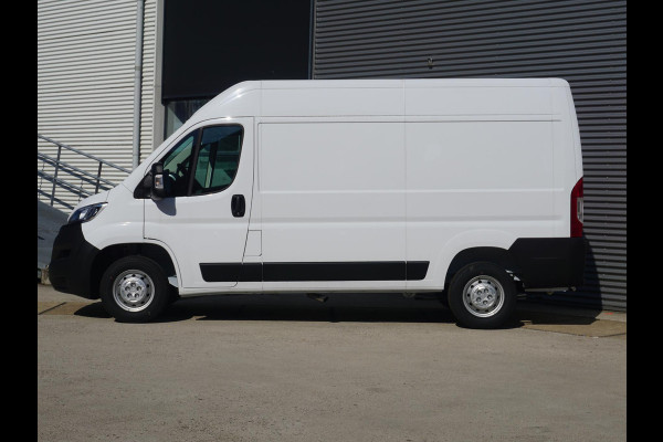 Opel Movano 2.2D 120 L2H2 3.3t | 0% rente | navigatie incl. Apple Carplay | camera | Climate Control | rijklaarprijs