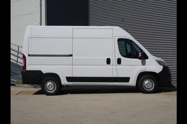 Opel Movano 2.2D 120 L2H2 3.3t | 0% rente | navigatie incl. Apple Carplay | camera | Climate Control | rijklaarprijs