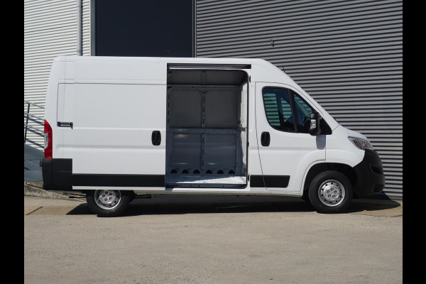 Opel Movano 2.2D 120 L2H2 3.3t | 0% rente | navigatie incl. Apple Carplay | camera | Climate Control | rijklaarprijs