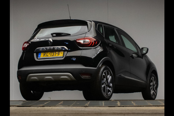 Renault Captur 0.9 TCe Intens Sport (NAVI,CRUISE,PDC,LED,ELEKTRISCH PAKKET,SPORTSTOELEN,LM VELGEN,NETTE STAAT)