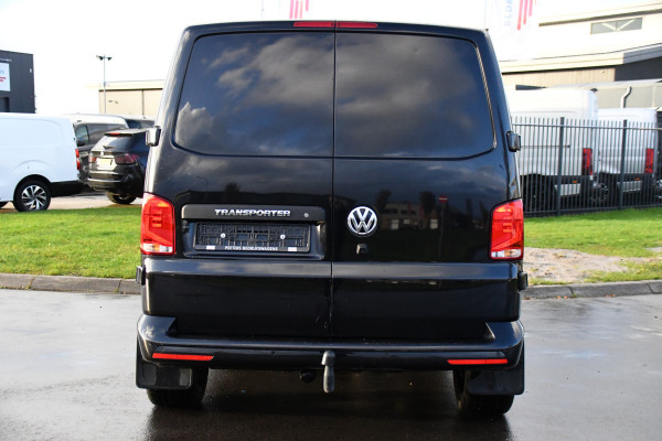 Volkswagen Transporter 2.0 TDI L1H1 32 Bulli 4Motion Virtual, Adaptieve Cruise, Carplay, 150PK, Automaat, Stoelverwarming, LED, NAVI, Uniek!