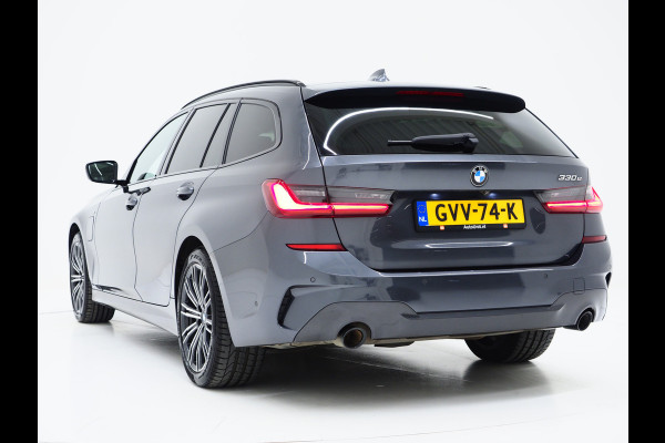 BMW 3 Serie Touring 330e M-Sport Shadow | Panoramadak | HIFI Audio | Sportstoelen | Camera