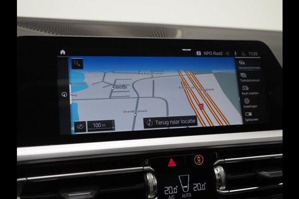 BMW 3 Serie Touring 330e M-Sport Shadow | Panoramadak | HIFI Audio | Sportstoelen | Camera