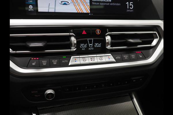 BMW 3 Serie Touring 330e M-Sport Shadow | Panoramadak | HIFI Audio | Sportstoelen | Camera