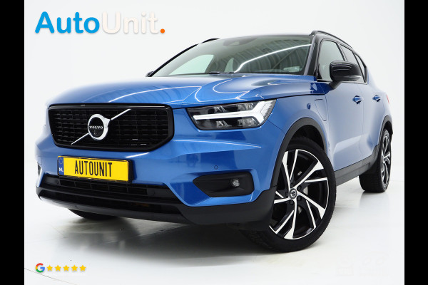 Volvo XC40 1.5 T5 Recharge R-Design | Panoramadak | Pilot Assist | Harman/Kardon | 360 | Keyless