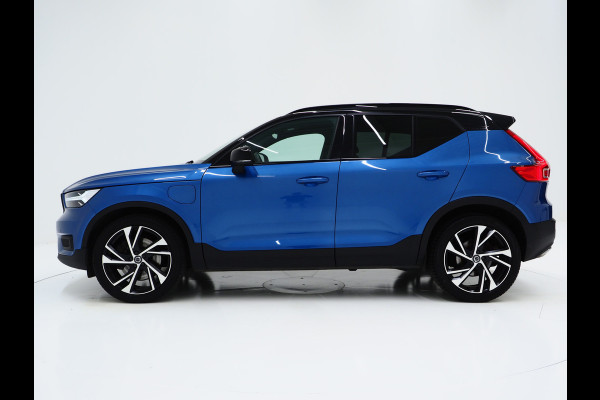 Volvo XC40 1.5 T5 Recharge R-Design | Panoramadak | Pilot Assist | Harman/Kardon | 360 | Keyless