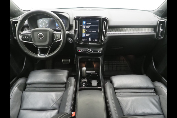 Volvo XC40 1.5 T5 Recharge R-Design | Panoramadak | Pilot Assist | Harman/Kardon | 360 | Keyless