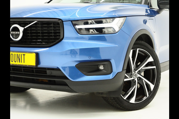 Volvo XC40 1.5 T5 Recharge R-Design | Panoramadak | Pilot Assist | Harman/Kardon | 360 | Keyless