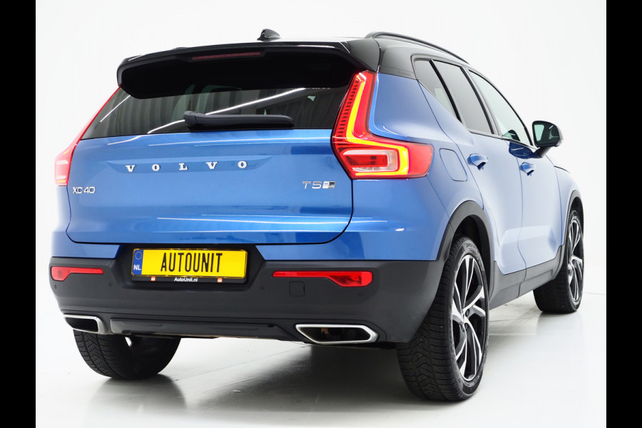 Volvo XC40 1.5 T5 Recharge R-Design | Panoramadak | Pilot Assist | Harman/Kardon | 360 | Keyless