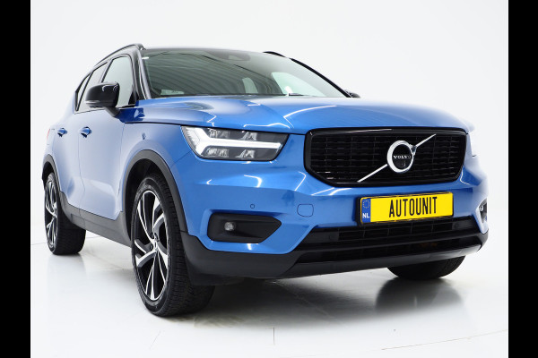 Volvo XC40 1.5 T5 Recharge R-Design | Panoramadak | Pilot Assist | Harman/Kardon | 360 | Keyless