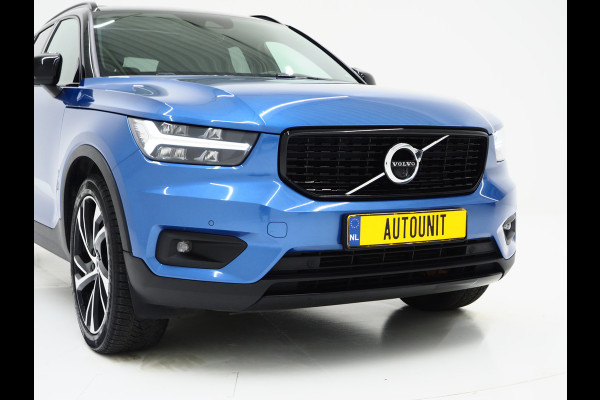 Volvo XC40 1.5 T5 Recharge R-Design | Panoramadak | Pilot Assist | Harman/Kardon | 360 | Keyless