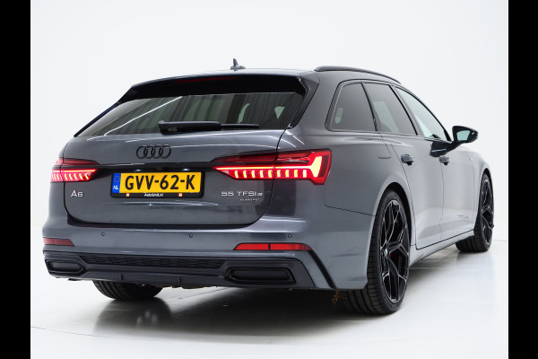 Audi A6 Avant 55 TFSI e quattro Competition | RS Stoelen | Keyless | Virtual | Camera | Carplay