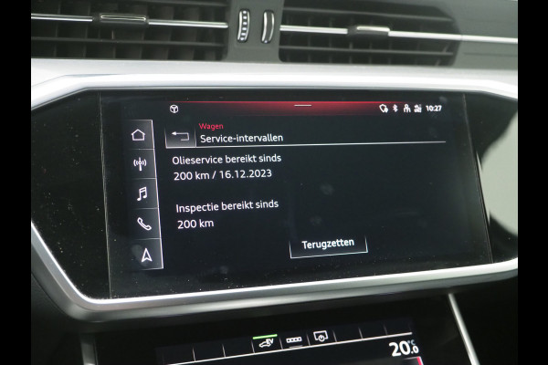 Audi A6 Avant 55 TFSI e quattro Competition | RS Stoelen | Keyless | Virtual | Camera | Carplay