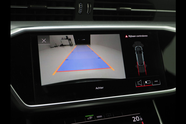 Audi A6 Avant 55 TFSI e quattro Competition | RS Stoelen | Keyless | Virtual | Camera | Carplay