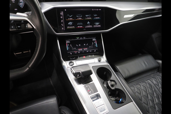 Audi A6 Avant 55 TFSI e quattro Competition | RS Stoelen | Keyless | Virtual | Camera | Carplay