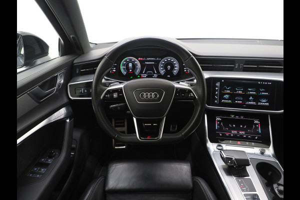 Audi A6 Avant 55 TFSI e quattro Competition | RS Stoelen | Keyless | Virtual | Camera | Carplay