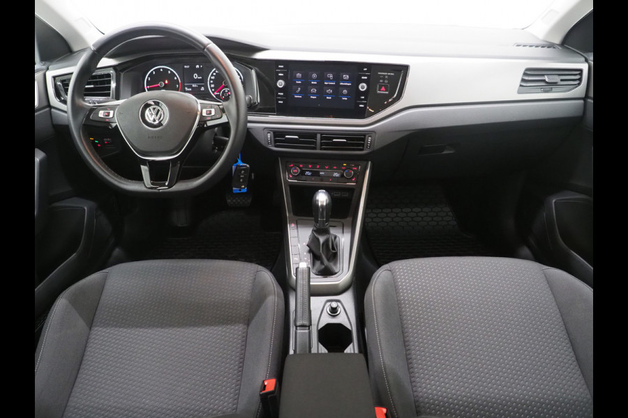 Volkswagen Polo 1.0 TSI DSG | Carplay | Stoelverwarming | Climate | PDC