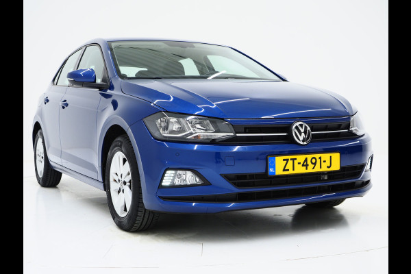 Volkswagen Polo 1.0 TSI DSG | Carplay | Stoelverwarming | Climate | PDC