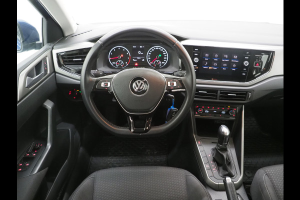 Volkswagen Polo 1.0 TSI DSG | Carplay | Stoelverwarming | Climate | PDC