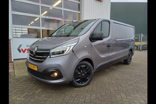 Renault Trafic L2H1 2.0 DCI 145 Pk Euro 6 Comfort Pack Media Nav Pack Comfort