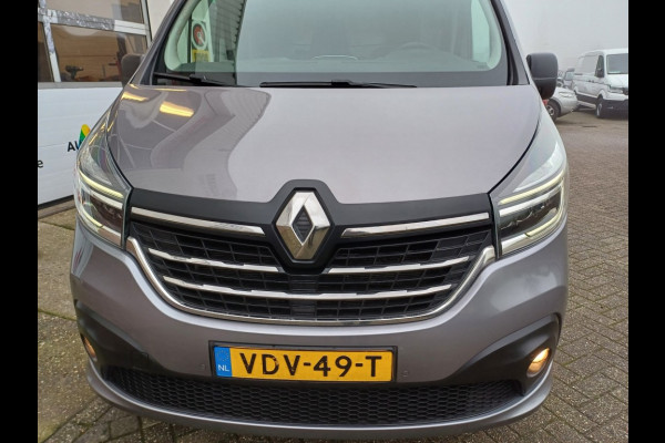 Renault Trafic L2H1 2.0 DCI 145 Pk Euro 6 Comfort Pack Media Nav Pack Comfort