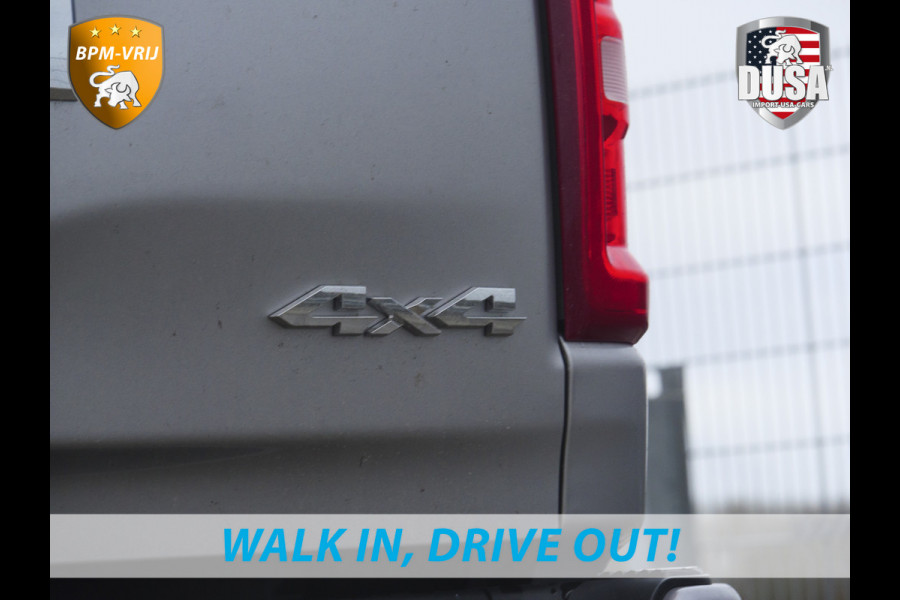 Dodge Ram | 1500 | Laramie | Sport | 3.0L I6 Hurricane | Crew Cab | 4X4 | BPM-VRIJ | Panorama | 12-inch Touchscreen | SPORT Getoonde accessoires zijn verkrijgbaar tegen meerprijs