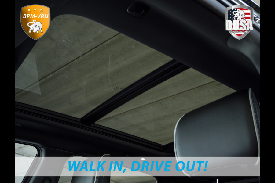 Dodge Ram | 1500 | Laramie | Sport | 3.0L I6 Hurricane | Crew Cab | 4X4 | BPM-VRIJ | Panorama | 12-inch Touchscreen | SPORT Getoonde accessoires zijn verkrijgbaar tegen meerprijs