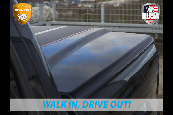 Dodge Ram | 1500 | Laramie | Premium Night | 3.0L I6 Hurricane | 4X4 | BPM-VRIJ INCL BPM-VOORDEEL | Niveau regeling | LPG | Passenger Display | Getoonde accessoires zijn verkrijgbaar tegen meerprijs
