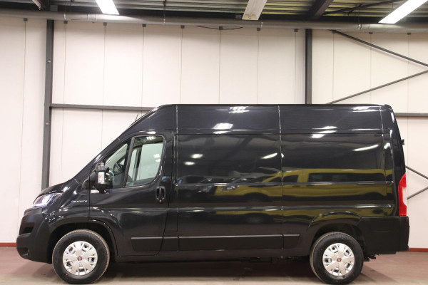 Fiat E-Ducato 3.5T L2H2 79 kWh