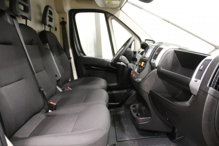 Fiat E-Ducato 3.5T L2H2 79 kWh